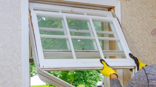 Enhancing Home Security With New Windows