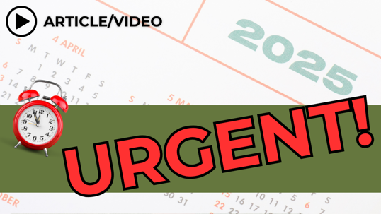 2025 Best Time To Renovate