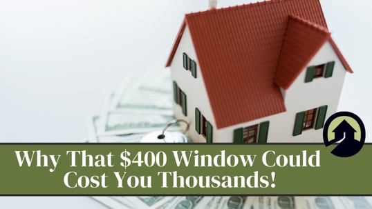 Big Box Store Red Flags