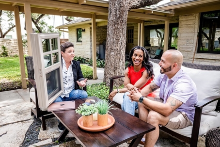 replacement window consultation