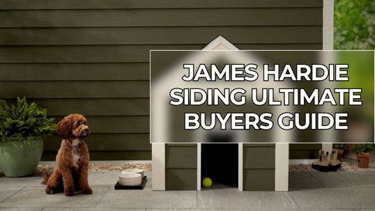 Hardie Buyers Guide