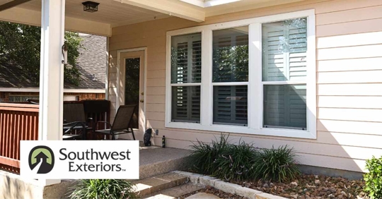 Common Signs of Home Siding Damage