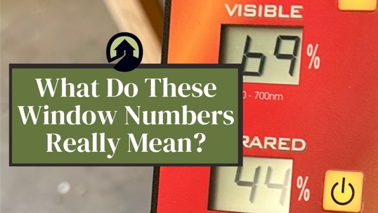 Window Analyzer Guide