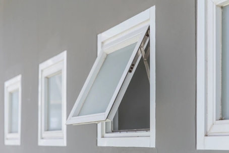 Window Replacement Myths Debunked
