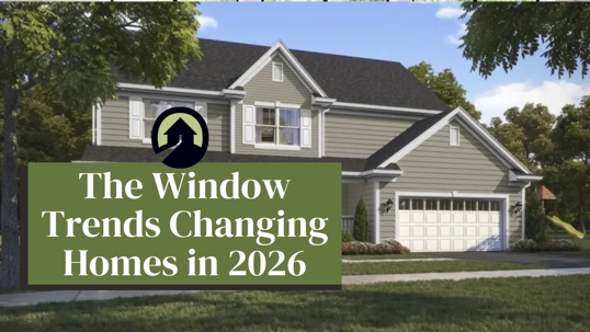 window trends in 2026