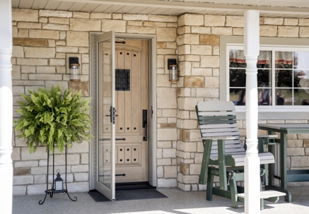 ProVia Signet entry door