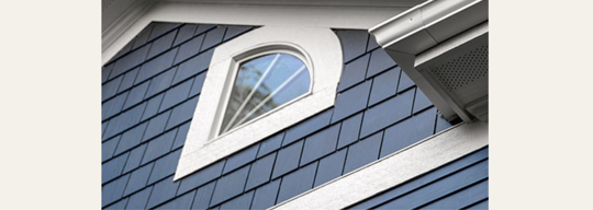 James Hardie ColorPlus® Siding vs. Primed Siding