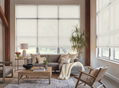 Why Choose Hunter Douglas Window Treatments For Your Home
