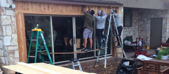 5 Potential Risks of Turning A Window Into A Door