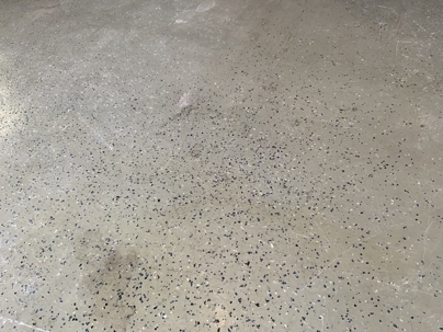 concrete coating