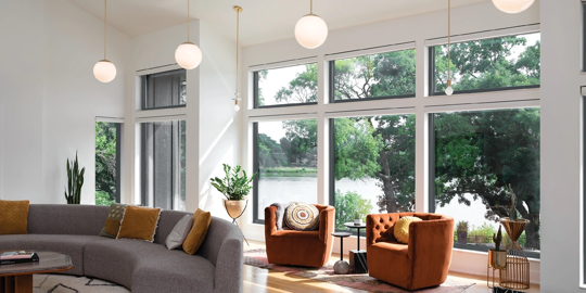 What Is Low E Glass?