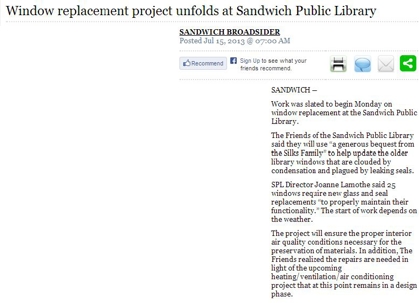 Screenshot of a webpage