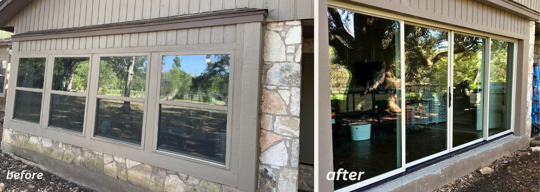 Can You Turn A Window Into A Door?