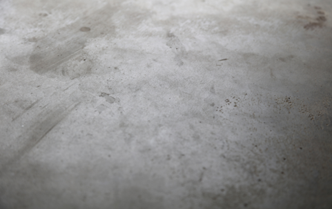 What Happens When Moisture Gets Into My Concrete?