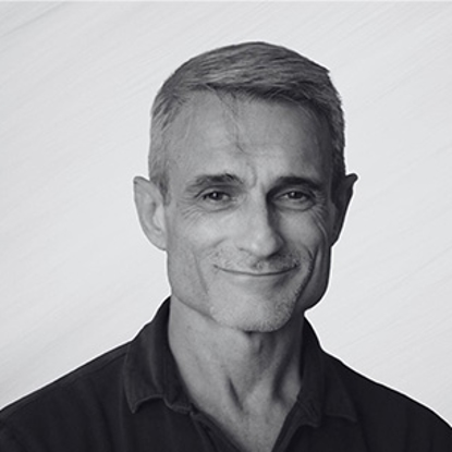 Dwayne DeRouen Photo