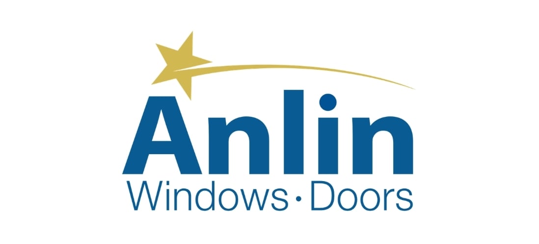 Anlin Logo Website