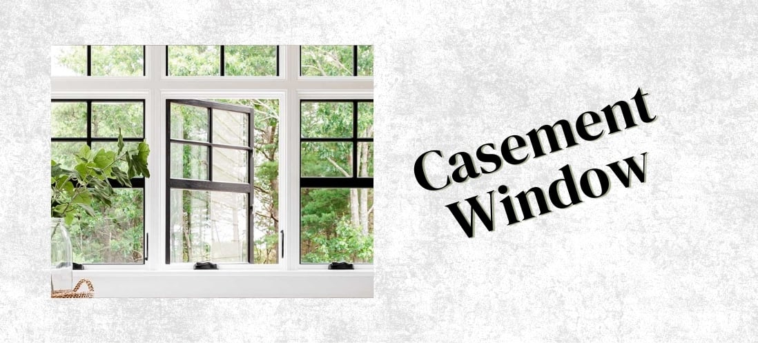 Casement Window (1)