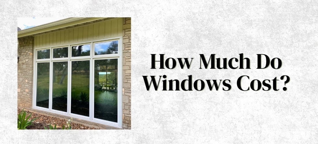 How Much Do Windows Cost-1