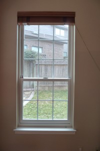 Replacement Window
