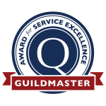 Guildmaster Award Guild Quality