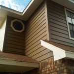 HardiePlank replacement siding