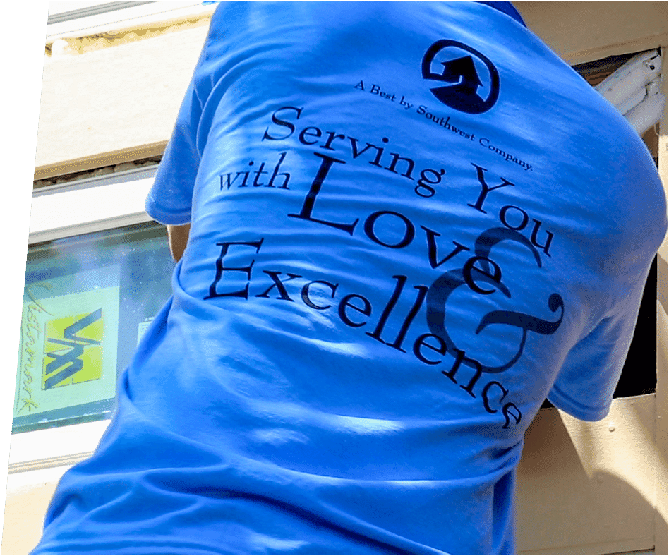 Customer satisfaction 