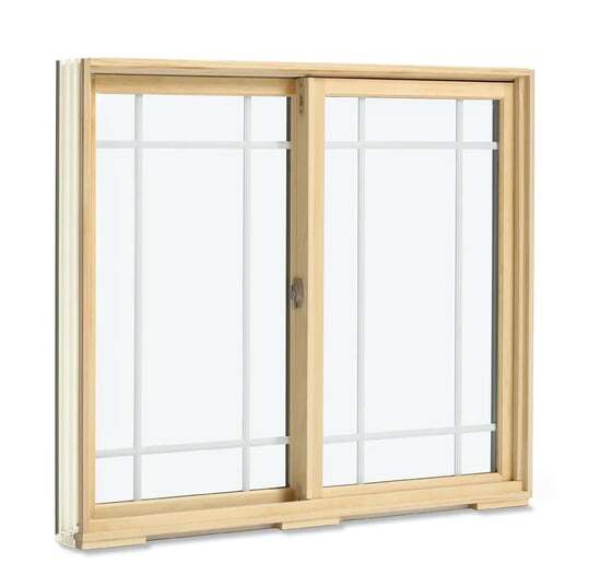 double-slider-window