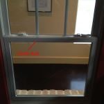 double hung window san antonio tx
