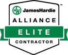 James Hardie_Alliance_elite_contractor James Hardie_Alliance_elite_contractor