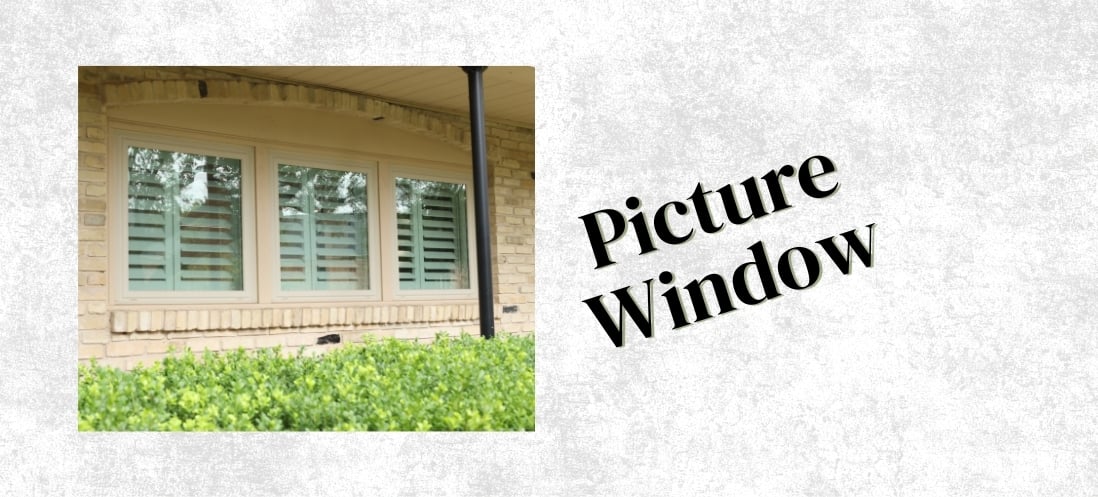 PIcture Window