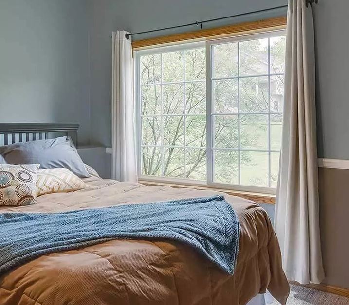 Energy-Efficient Marvin Replacement Windows