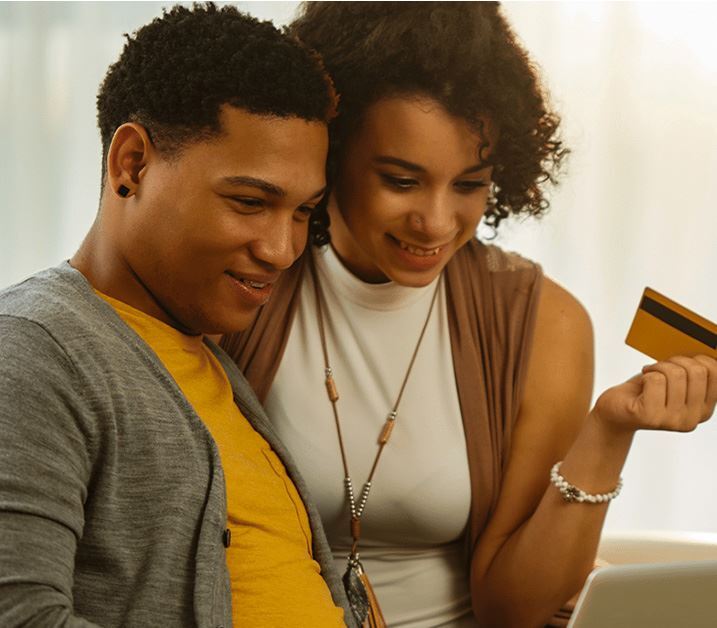 Stress-free Financing