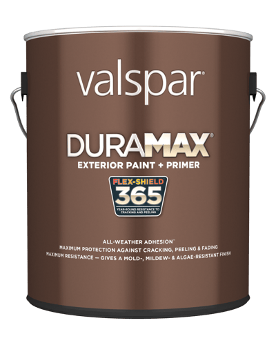 Valspar Duramax Exterior Paint