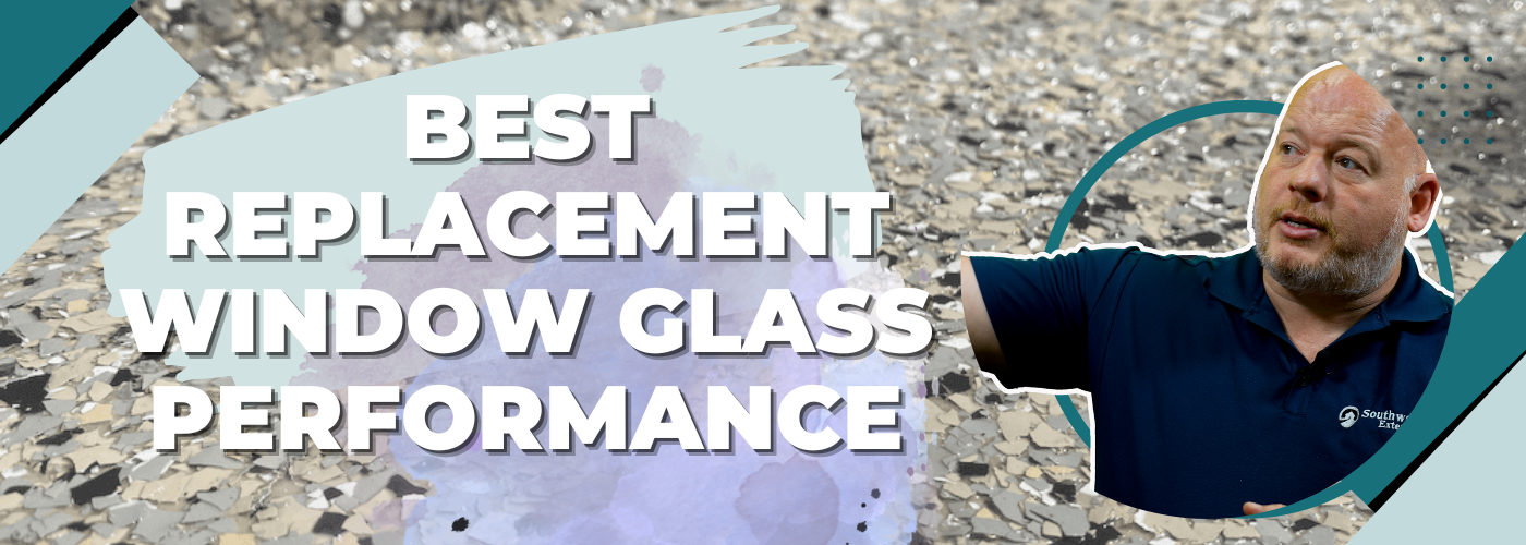 [VIDEO] Best Replacement Window Glass Performance