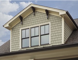 Is HardiePlank® siding a “green” building product?