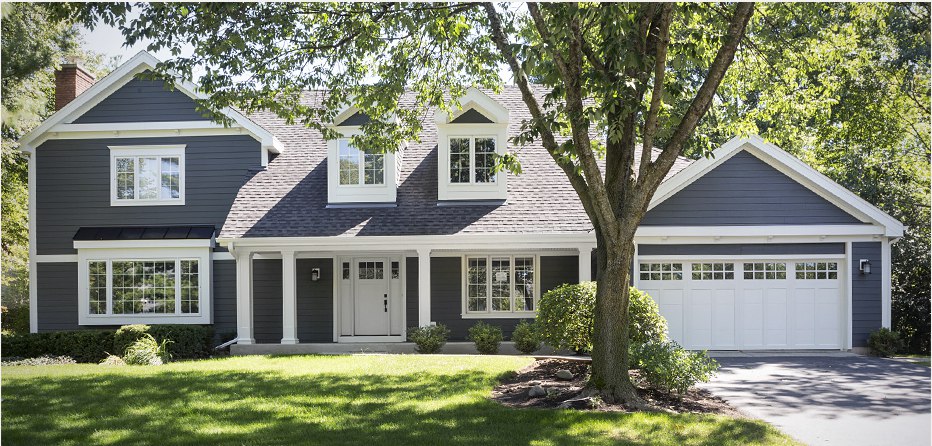 Exterior Design Lessons For Every Homeowner - Part 3: Exterior Design 101 - Siding