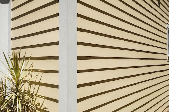 What is the home exterior painting process? 7 steps and aftercare