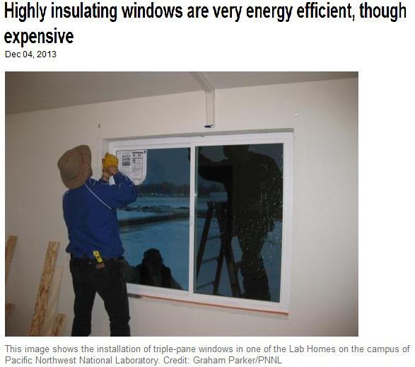 Energy Efficient Windows in San Antonio: The Good Kind of Wallet Burns