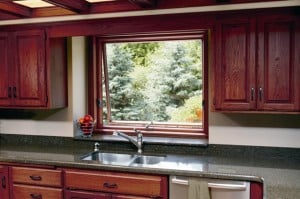 Energy Efficient Window Replacement: Awning Windows vs Casement Windows