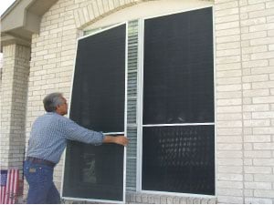 A Review of Solar Screens: Pros and Cons You Should Consider