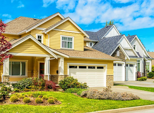 3 Smart Siding Replacement Tips to Have an Exceptional Exterior