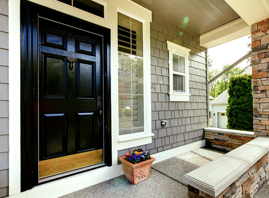 Part 3: Metal Doors: Are They for You?