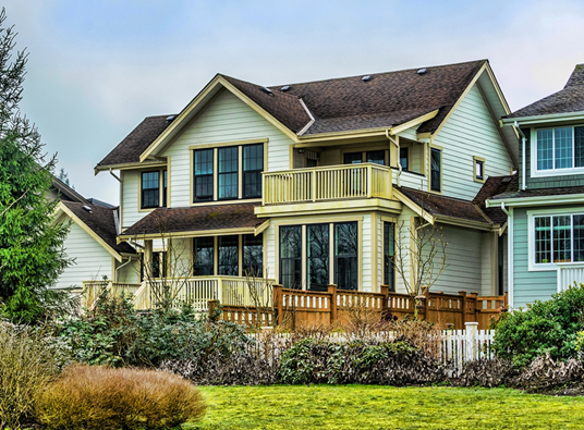 Trust James Hardie® Siding to Protect Your Home