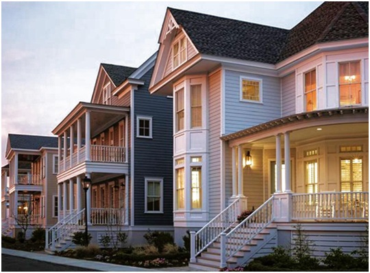 James Hardie® Siding: The Top Choice for a Texas Home