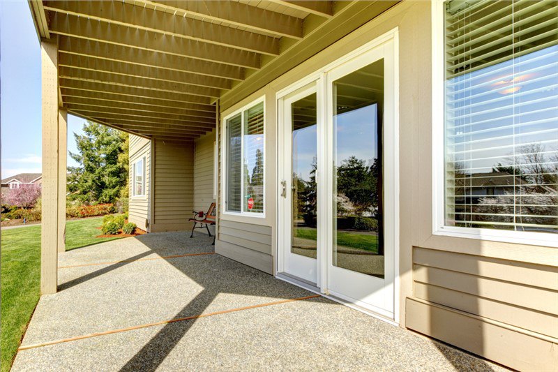 Remodeling Your Home: Is It Time for New Doors and Windows?