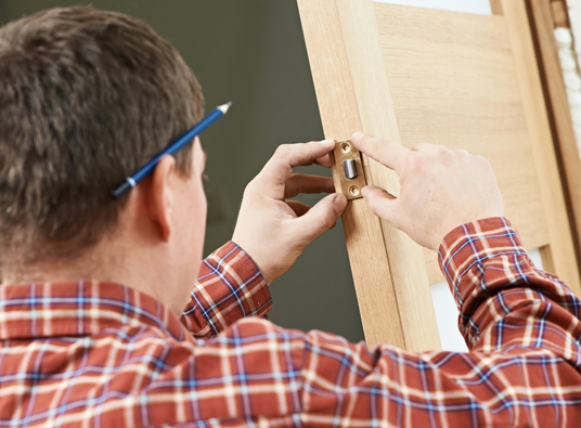 Find the Right Home Improvement Contractor