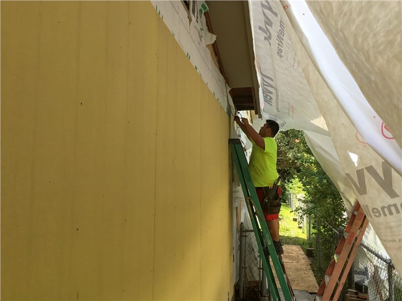 What to expect for your siding installation: 7 steps and how to prepare