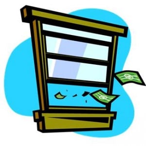 The Cost of Old Windows and Your Electricity Bill: What You Should Know