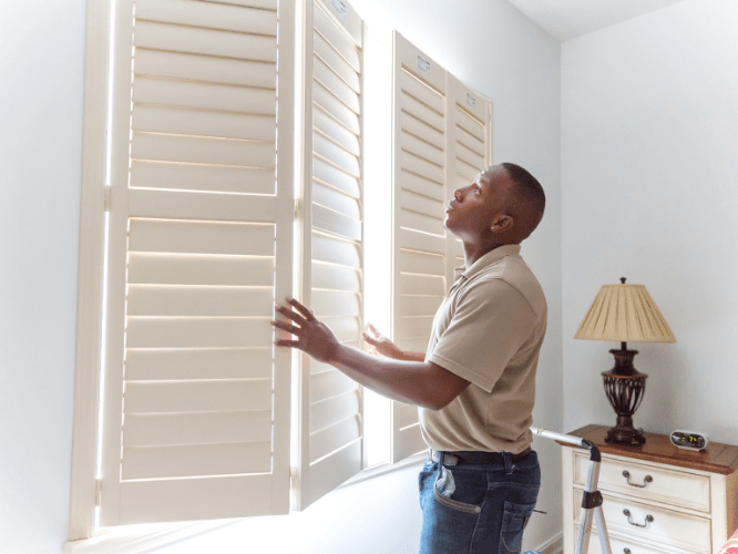 Window Shutters