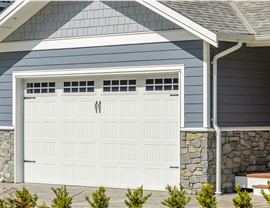 How much maintenance does James Hardie Fiber Cement Siding require?